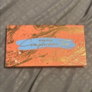 Alamar Hydrating Complexion Trio - Orange and Gold